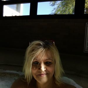 Meet your Posher, Missy